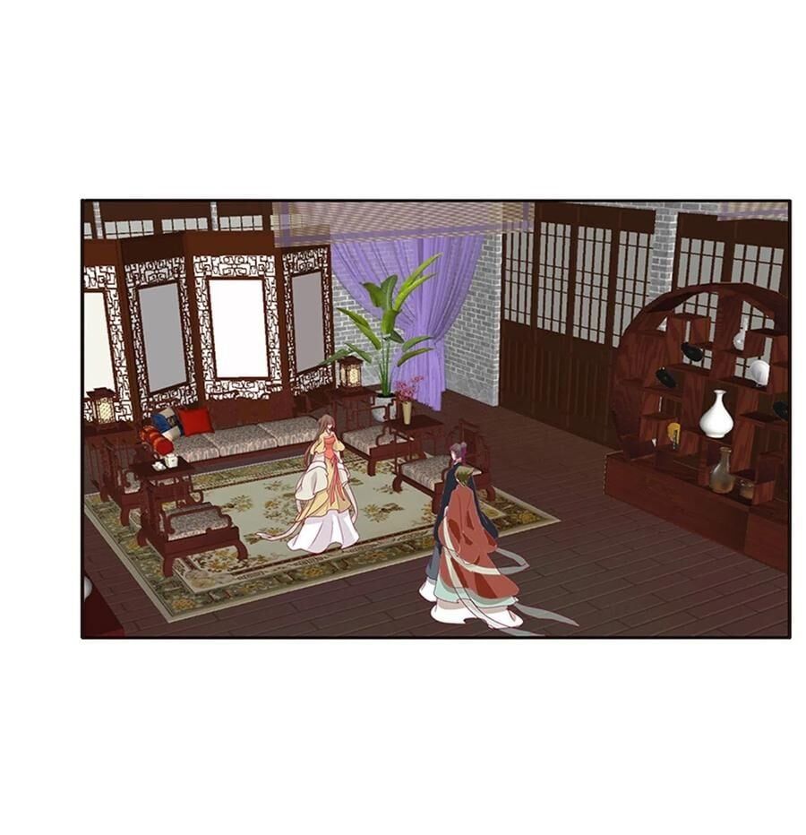 đọc truyện Thông Linh Phi Chương 647 ảnh 15 tại Thiên Thai Truyện