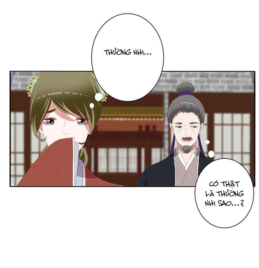 đọc truyện Thông Linh Phi Chương 647 ảnh 17 tại Thiên Thai Truyện