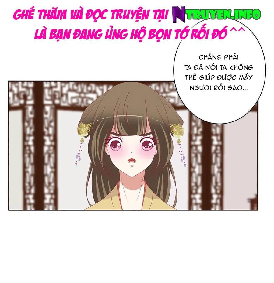 đọc truyện Thông Linh Phi Chương 647 ảnh 18 tại Thiên Thai Truyện