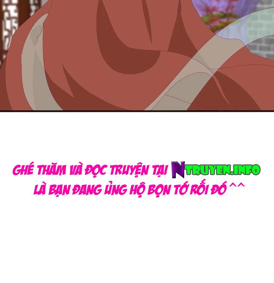 đọc truyện Thông Linh Phi Chương 647 ảnh 22 tại Thiên Thai Truyện