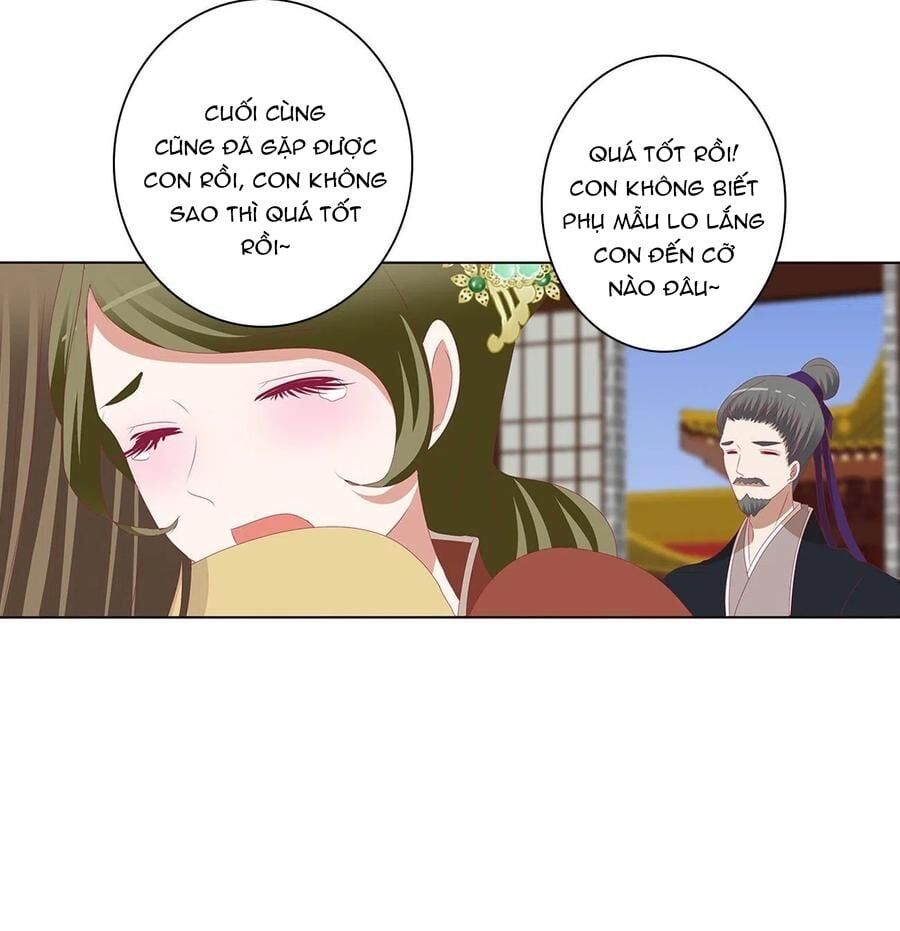 đọc truyện Thông Linh Phi Chương 647 ảnh 23 tại Thiên Thai Truyện