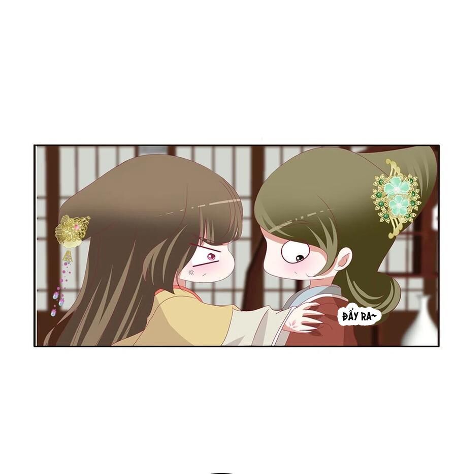 đọc truyện Thông Linh Phi Chương 647 ảnh 24 tại Thiên Thai Truyện