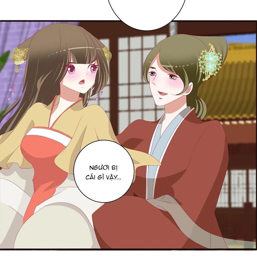 đọc truyện Thông Linh Phi Chương 647 ảnh 27 tại Thiên Thai Truyện