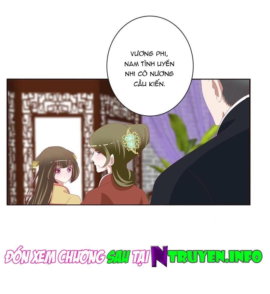 đọc truyện Thông Linh Phi Chương 647 ảnh 28 tại Thiên Thai Truyện