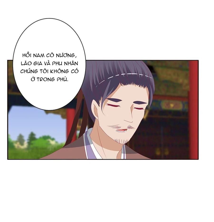 đọc truyện Thông Linh Phi Chương 647 ảnh 8 tại Thiên Thai Truyện