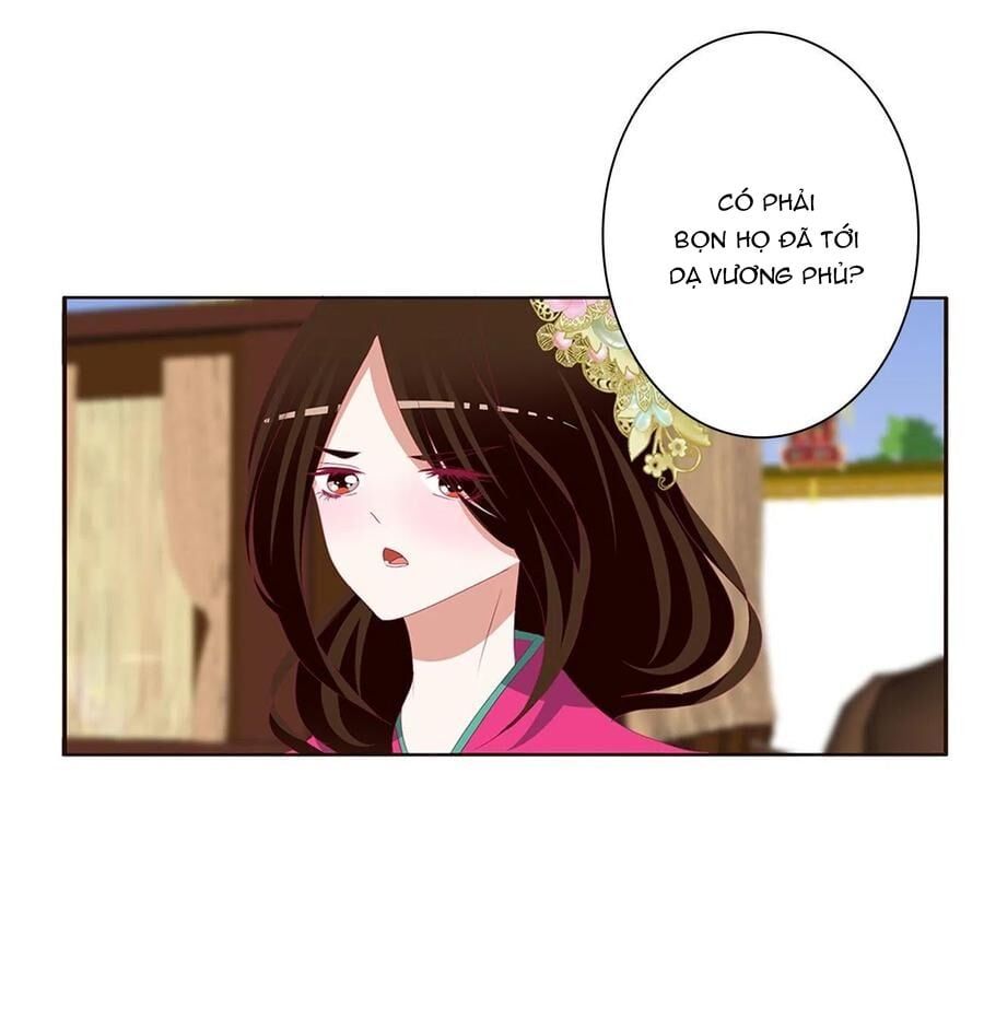 đọc truyện Thông Linh Phi Chương 647 ảnh 9 tại Thiên Thai Truyện