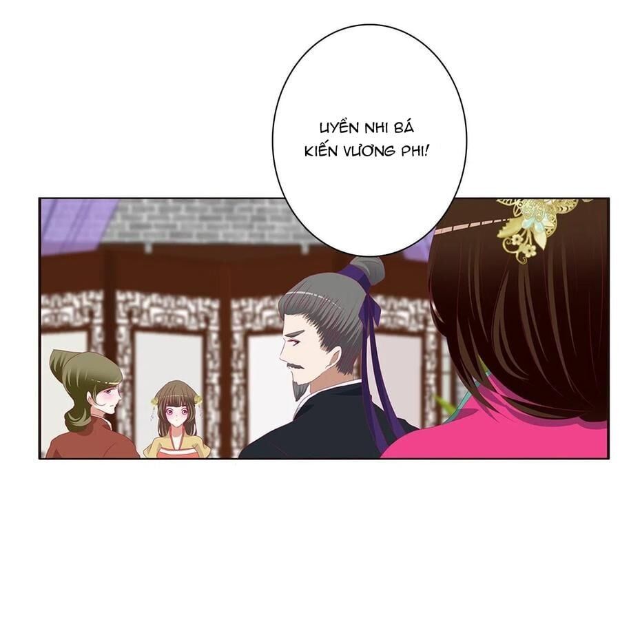 đọc truyện Thông Linh Phi Chương 648 ảnh 13 tại Thiên Thai Truyện