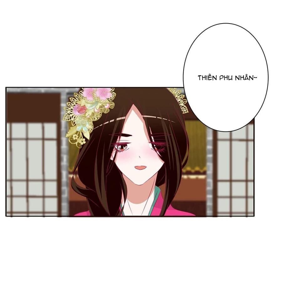 đọc truyện Thông Linh Phi Chương 648 ảnh 16 tại Thiên Thai Truyện