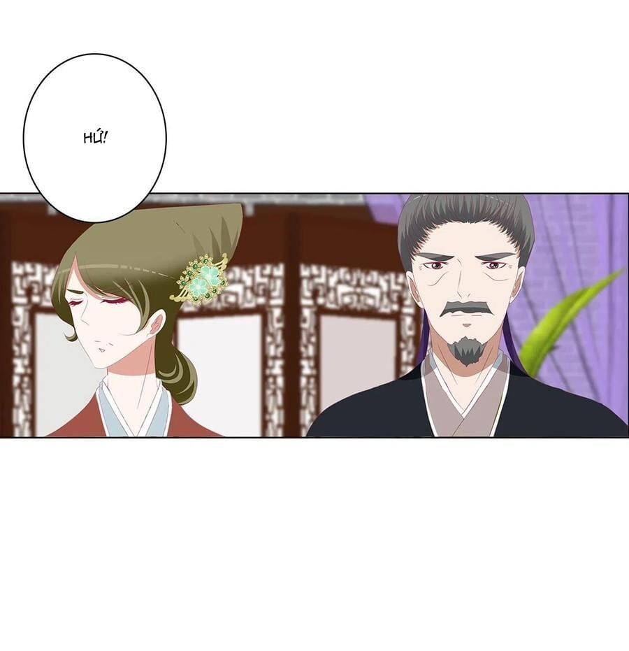 đọc truyện Thông Linh Phi Chương 648 ảnh 17 tại Thiên Thai Truyện