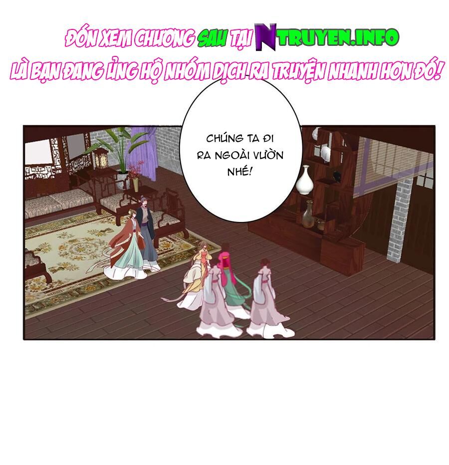 đọc truyện Thông Linh Phi Chương 648 ảnh 18 tại Thiên Thai Truyện