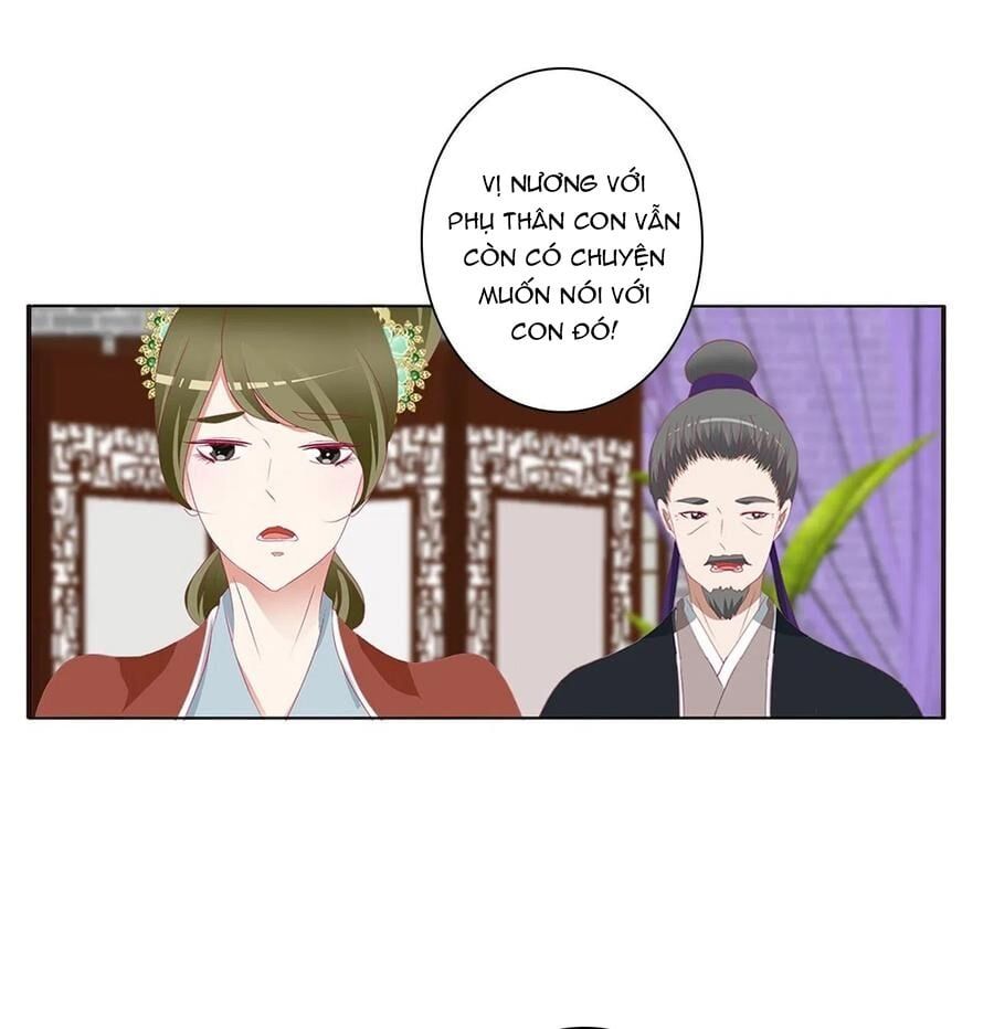 đọc truyện Thông Linh Phi Chương 648 ảnh 19 tại Thiên Thai Truyện