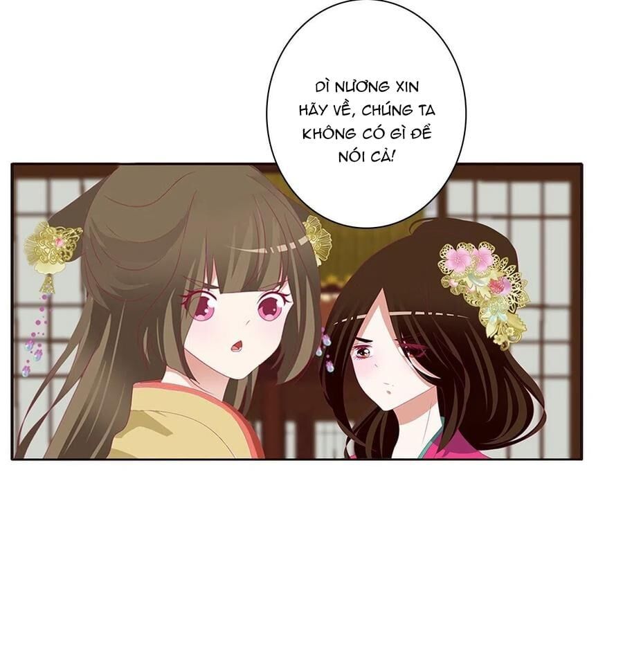 đọc truyện Thông Linh Phi Chương 648 ảnh 20 tại Thiên Thai Truyện