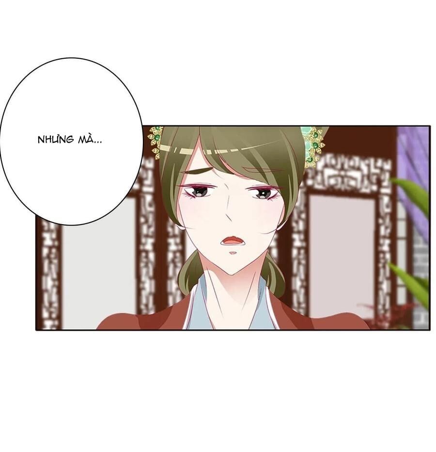 đọc truyện Thông Linh Phi Chương 648 ảnh 21 tại Thiên Thai Truyện