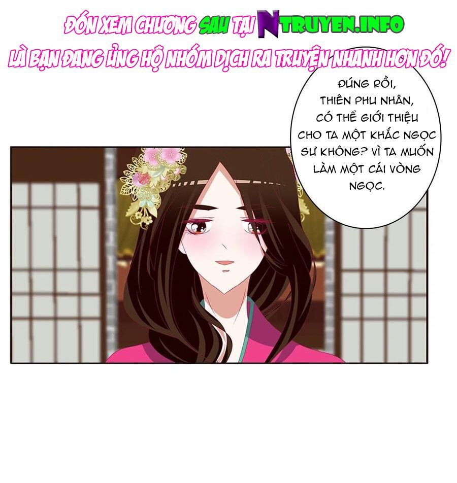 đọc truyện Thông Linh Phi Chương 648 ảnh 22 tại Thiên Thai Truyện