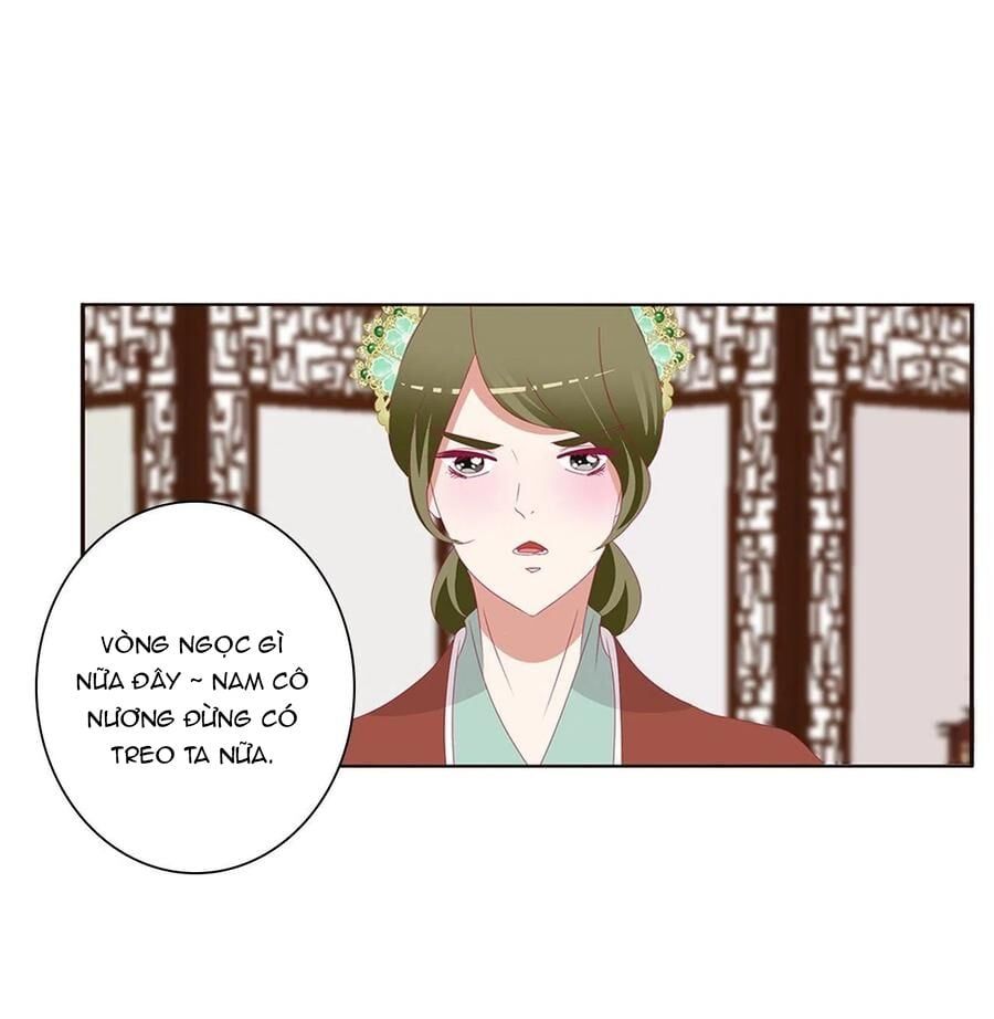 đọc truyện Thông Linh Phi Chương 648 ảnh 23 tại Thiên Thai Truyện