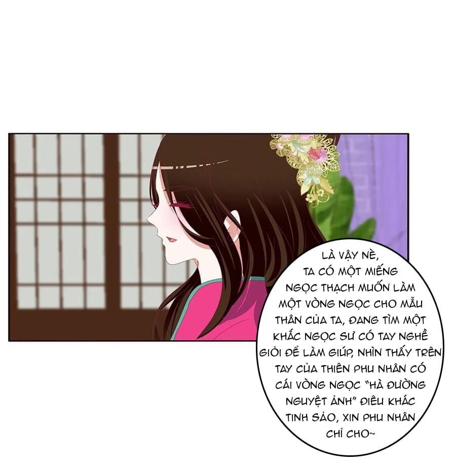 đọc truyện Thông Linh Phi Chương 648 ảnh 24 tại Thiên Thai Truyện