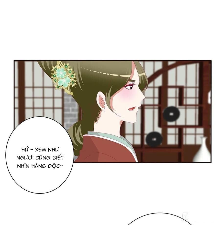 đọc truyện Thông Linh Phi Chương 648 ảnh 25 tại Thiên Thai Truyện