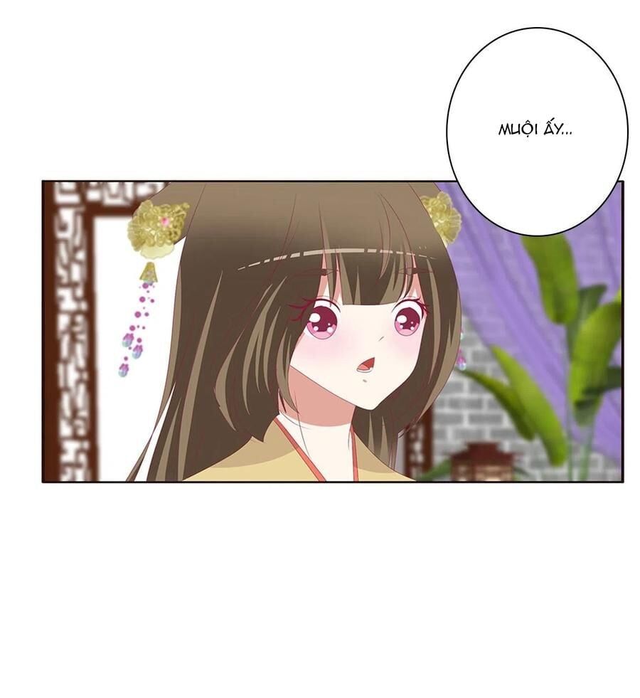 đọc truyện Thông Linh Phi Chương 648 ảnh 6 tại Thiên Thai Truyện