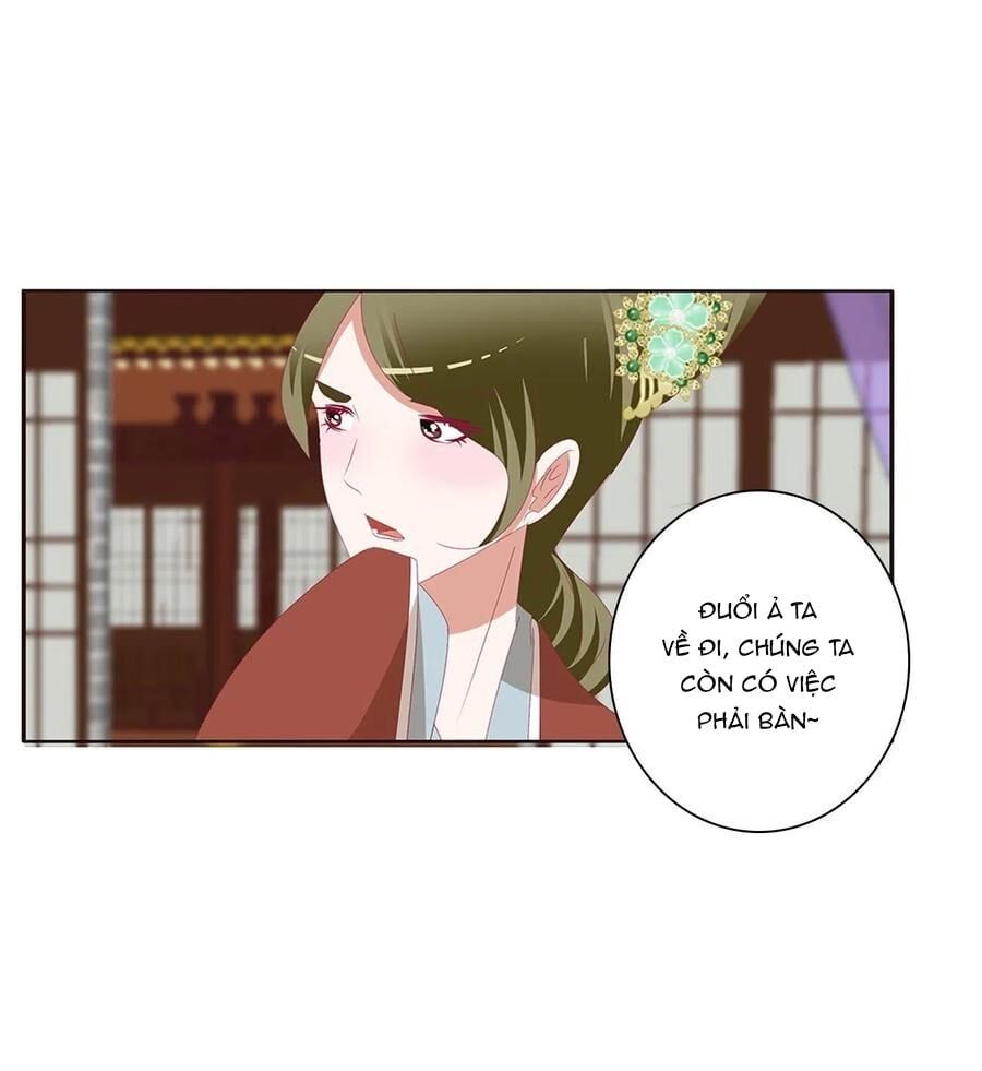 đọc truyện Thông Linh Phi Chương 648 ảnh 7 tại Thiên Thai Truyện