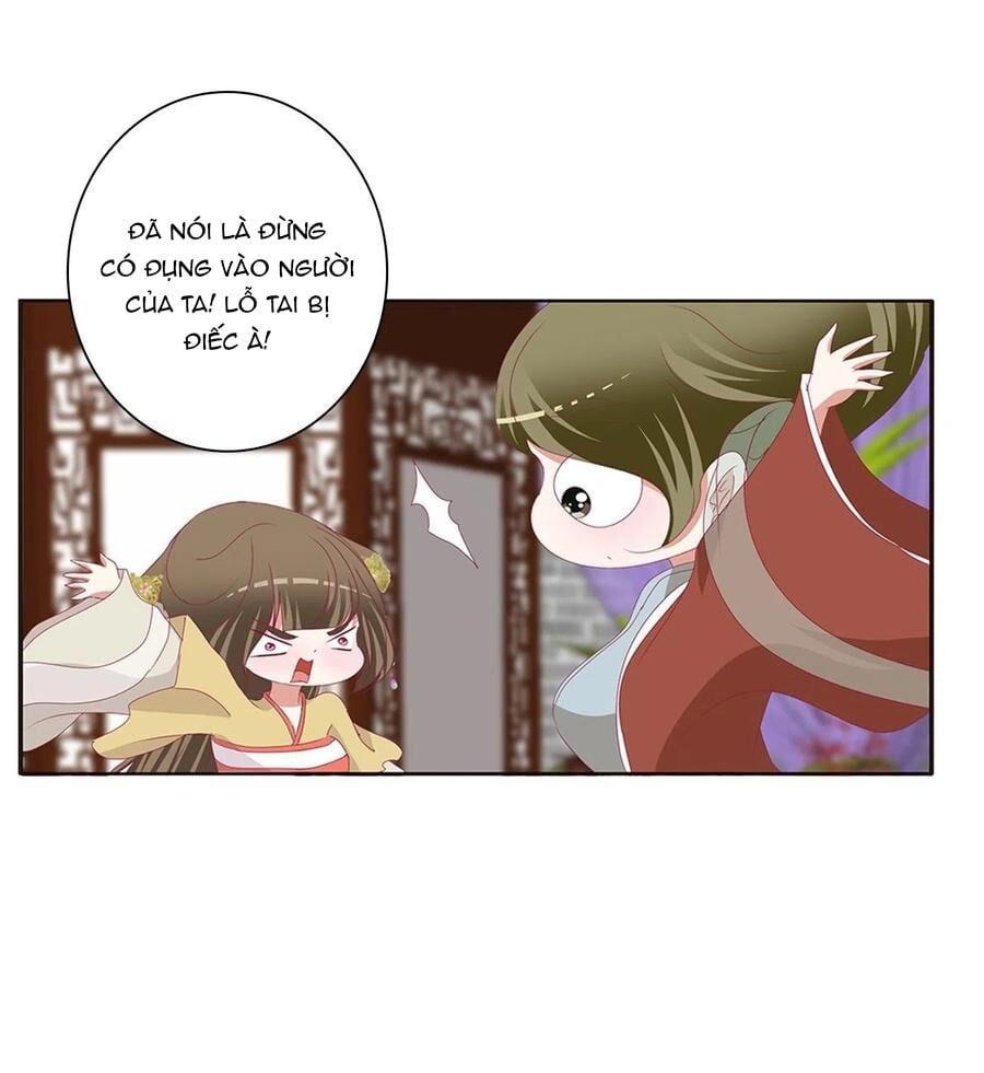 đọc truyện Thông Linh Phi Chương 648 ảnh 9 tại Thiên Thai Truyện