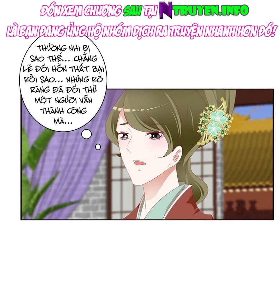 đọc truyện Thông Linh Phi Chương 648 ảnh 10 tại Thiên Thai Truyện