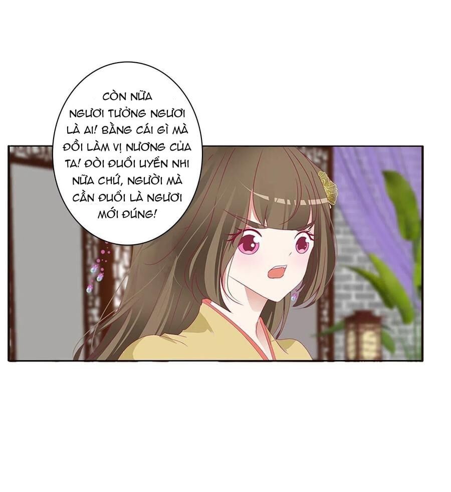 đọc truyện Thông Linh Phi Chương 648 ảnh 11 tại Thiên Thai Truyện