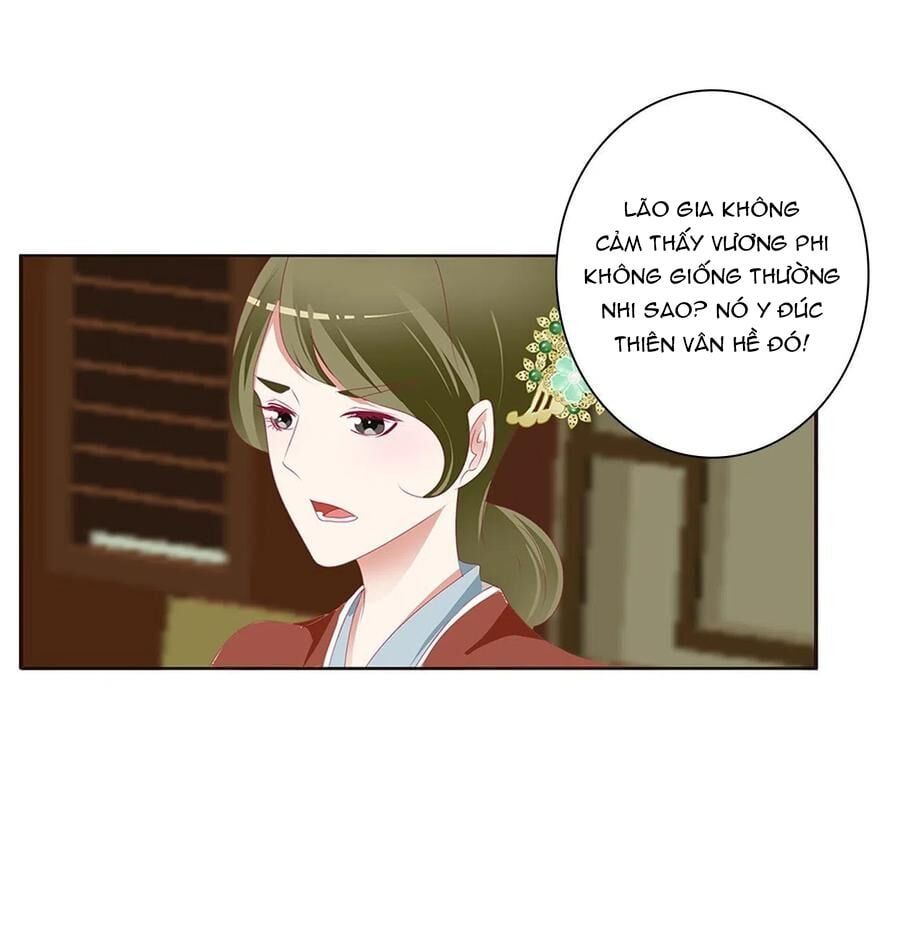 đọc truyện Thông Linh Phi Chương 649 ảnh 12 tại Thiên Thai Truyện