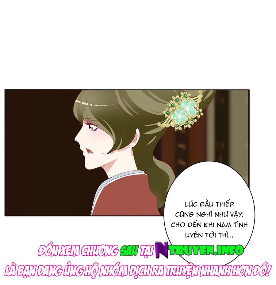 đọc truyện Thông Linh Phi Chương 649 ảnh 14 tại Thiên Thai Truyện