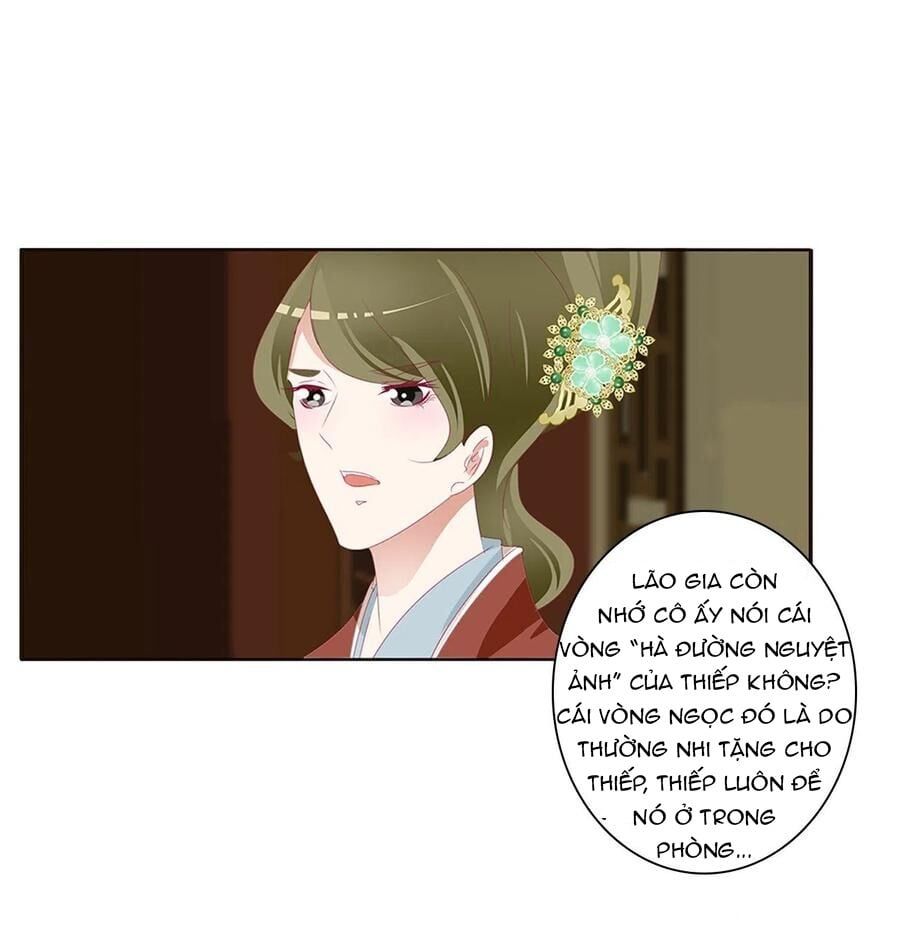 đọc truyện Thông Linh Phi Chương 649 ảnh 16 tại Thiên Thai Truyện