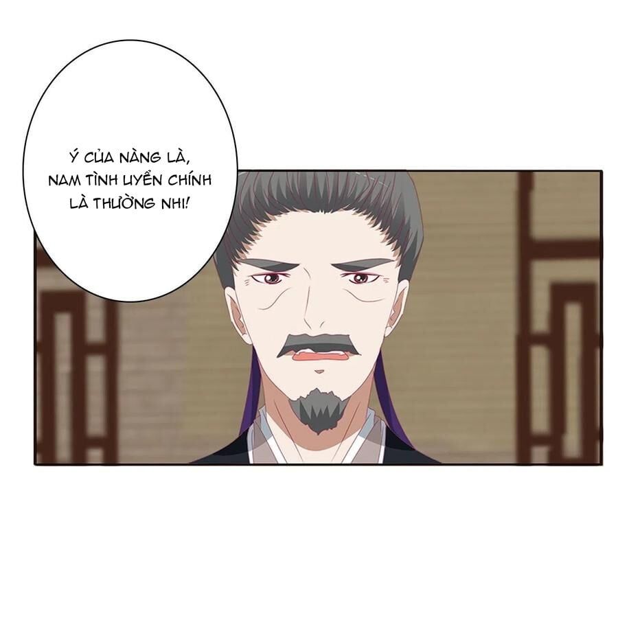 đọc truyện Thông Linh Phi Chương 649 ảnh 17 tại Thiên Thai Truyện