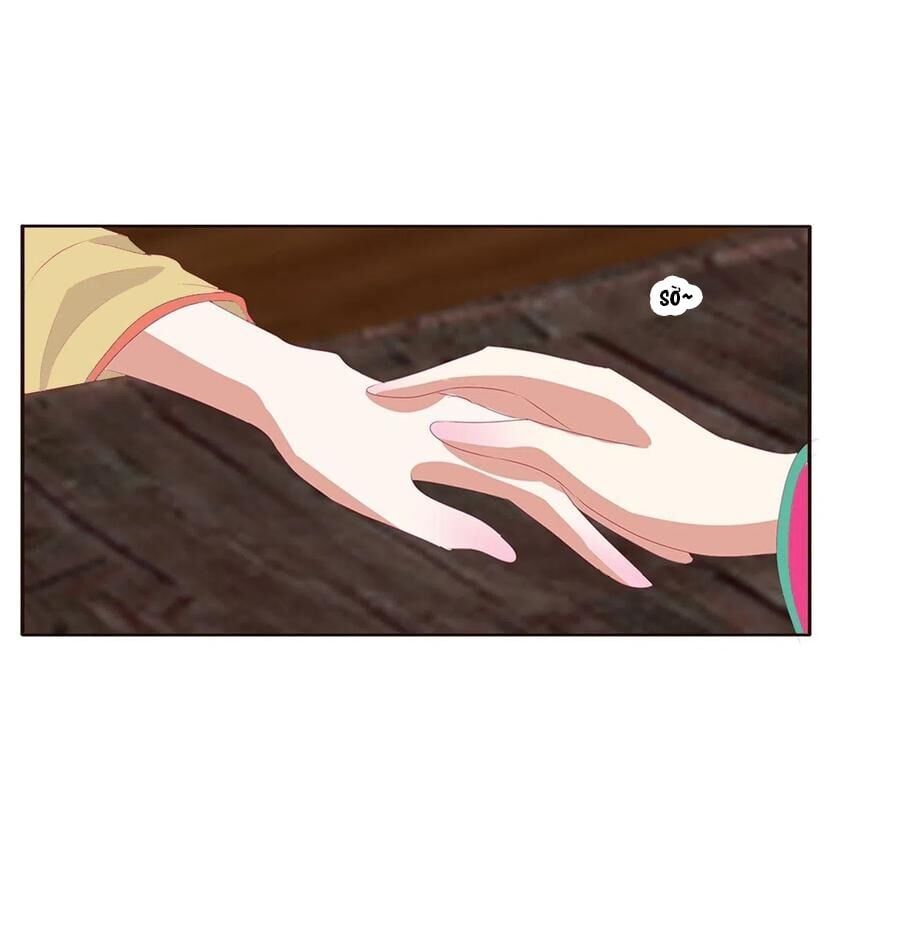 đọc truyện Thông Linh Phi Chương 649 ảnh 20 tại Thiên Thai Truyện