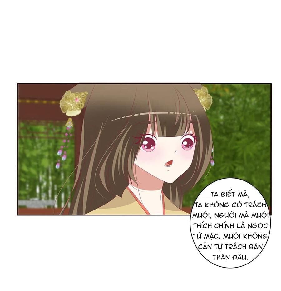 đọc truyện Thông Linh Phi Chương 649 ảnh 23 tại Thiên Thai Truyện