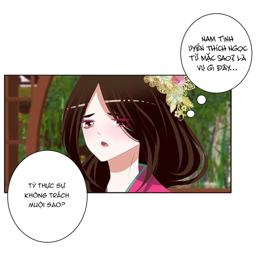 đọc truyện Thông Linh Phi Chương 649 ảnh 24 tại Thiên Thai Truyện