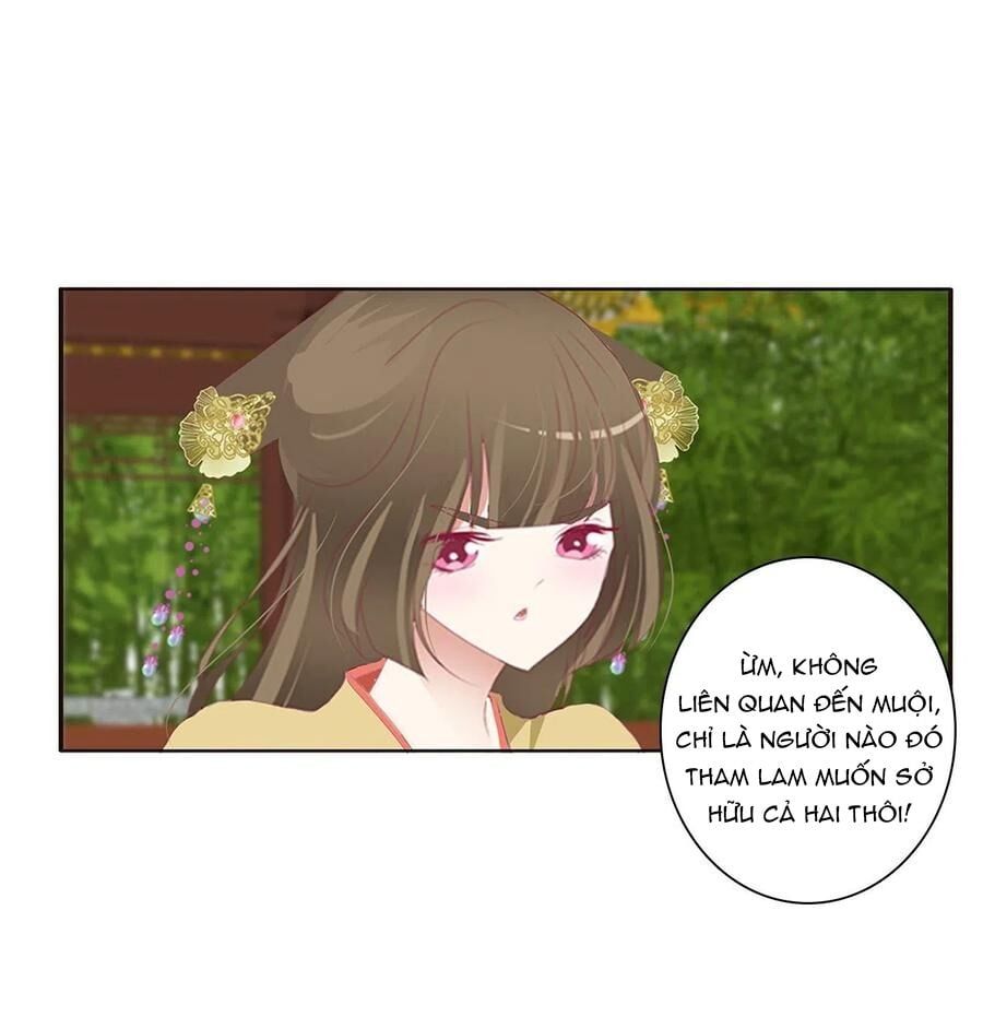 đọc truyện Thông Linh Phi Chương 649 ảnh 25 tại Thiên Thai Truyện