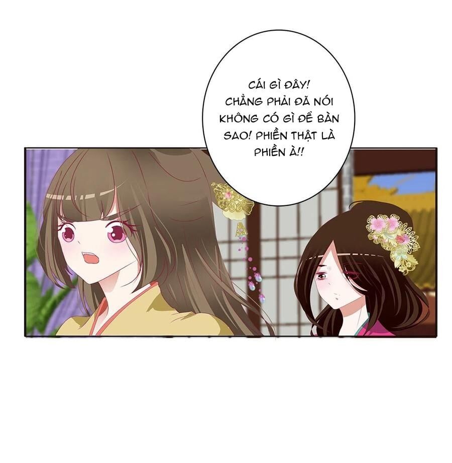 đọc truyện Thông Linh Phi Chương 649 ảnh 6 tại Thiên Thai Truyện