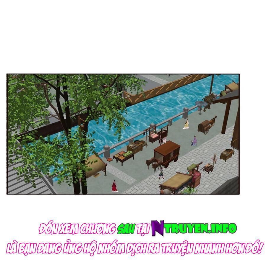 đọc truyện Thông Linh Phi Chương 649 ảnh 10 tại Thiên Thai Truyện
