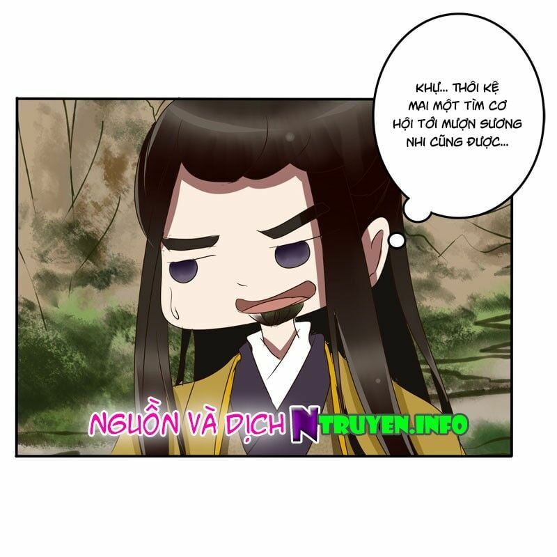 đọc truyện Thông Linh Phi Chương 65.5 ảnh 3 tại Thiên Thai Truyện