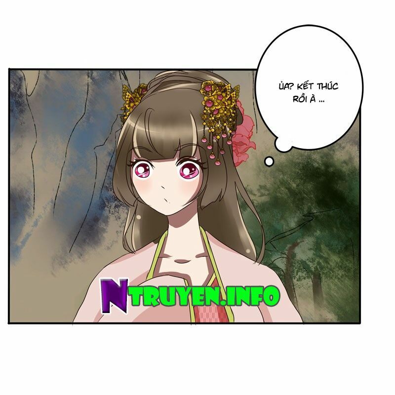 đọc truyện Thông Linh Phi Chương 65.5 ảnh 4 tại Thiên Thai Truyện