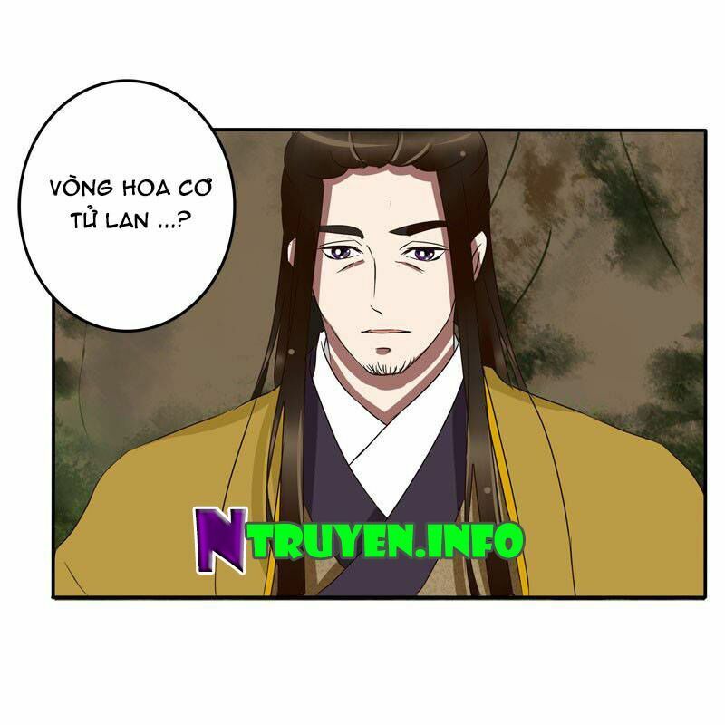 đọc truyện Thông Linh Phi Chương 65.5 ảnh 26 tại Thiên Thai Truyện