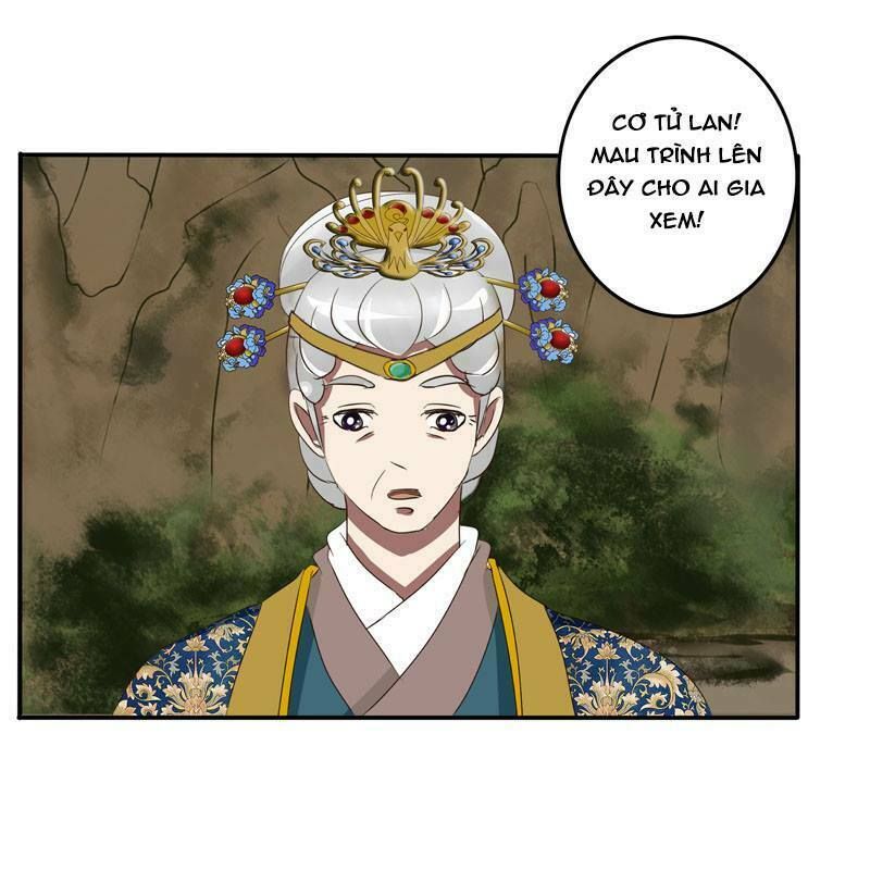 đọc truyện Thông Linh Phi Chương 65.5 ảnh 27 tại Thiên Thai Truyện