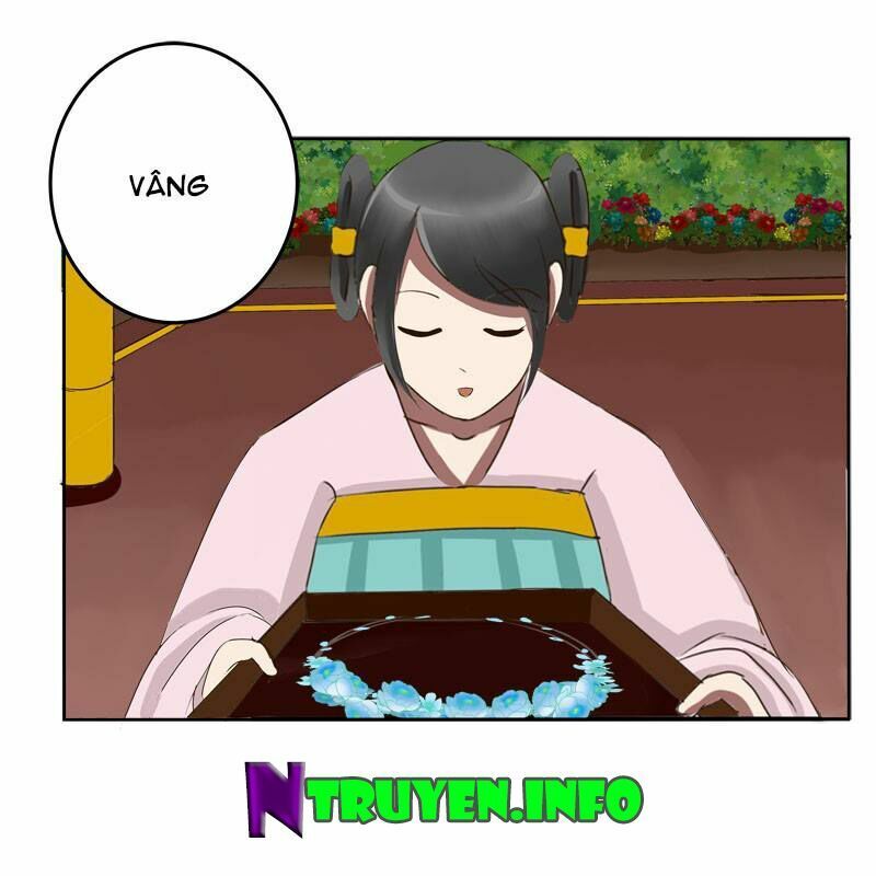 đọc truyện Thông Linh Phi Chương 65.5 ảnh 28 tại Thiên Thai Truyện