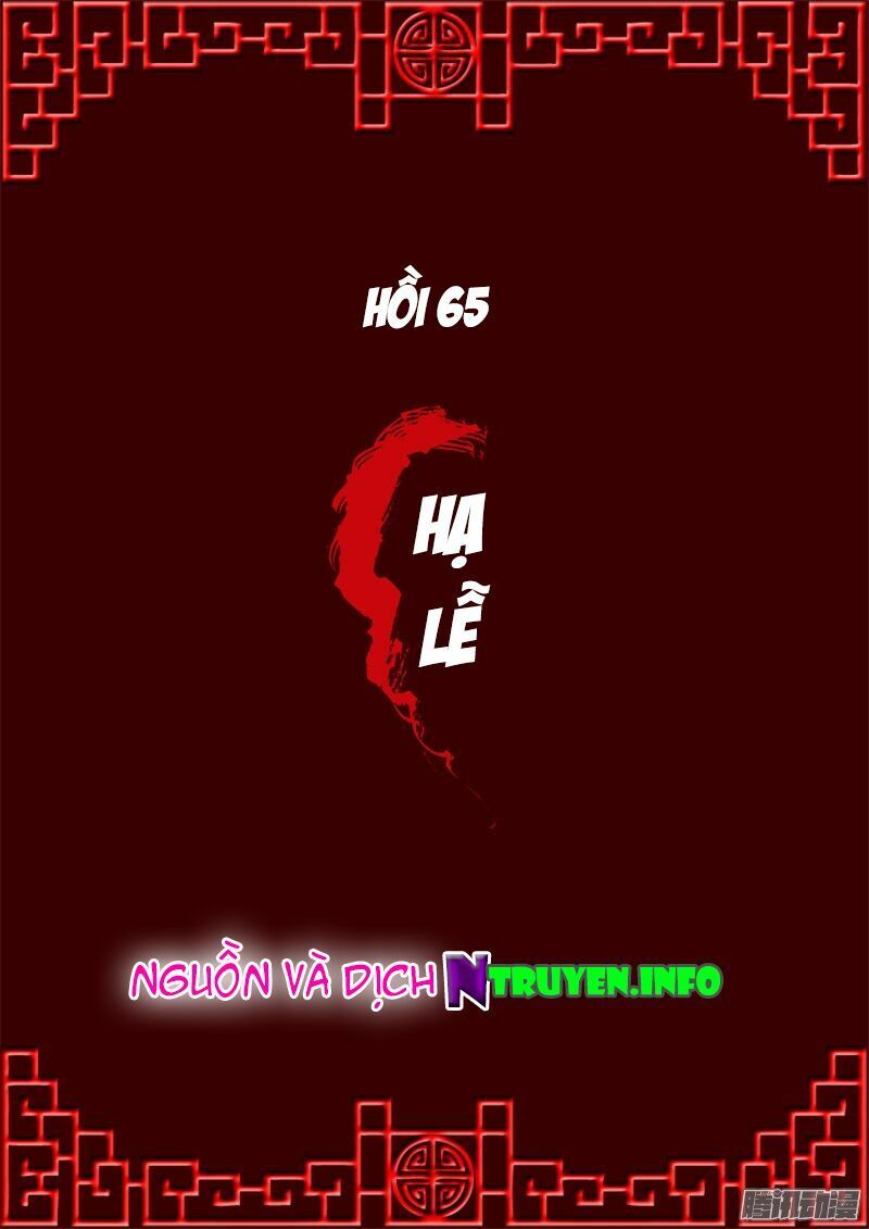 đọc truyện Thông Linh Phi Chương 65 ảnh 3 tại Thiên Thai Truyện