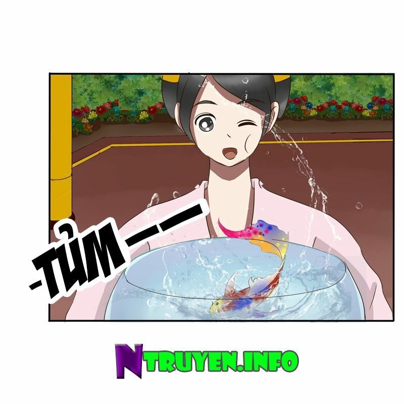 đọc truyện Thông Linh Phi Chương 65 ảnh 12 tại Thiên Thai Truyện