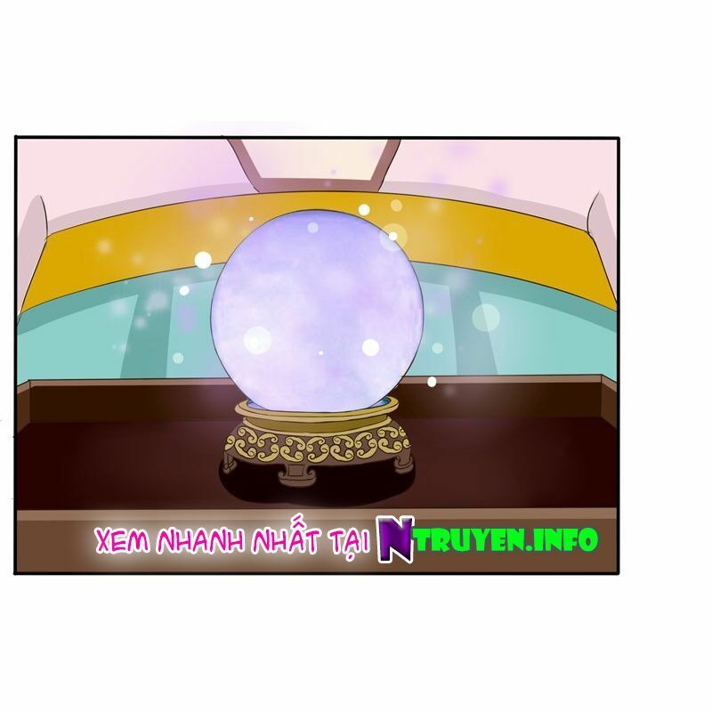 đọc truyện Thông Linh Phi Chương 65 ảnh 20 tại Thiên Thai Truyện