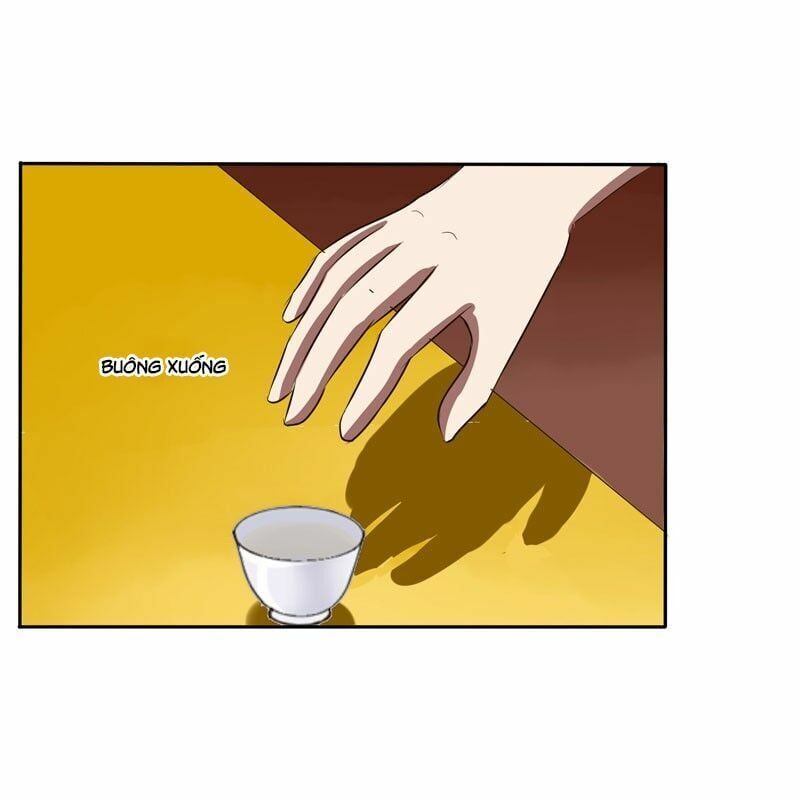 đọc truyện Thông Linh Phi Chương 65 ảnh 25 tại Thiên Thai Truyện