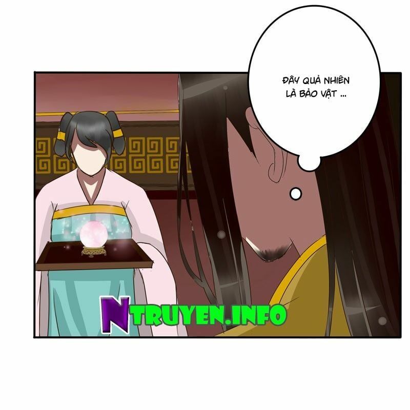 đọc truyện Thông Linh Phi Chương 65 ảnh 26 tại Thiên Thai Truyện