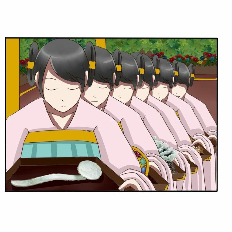 đọc truyện Thông Linh Phi Chương 65 ảnh 5 tại Thiên Thai Truyện