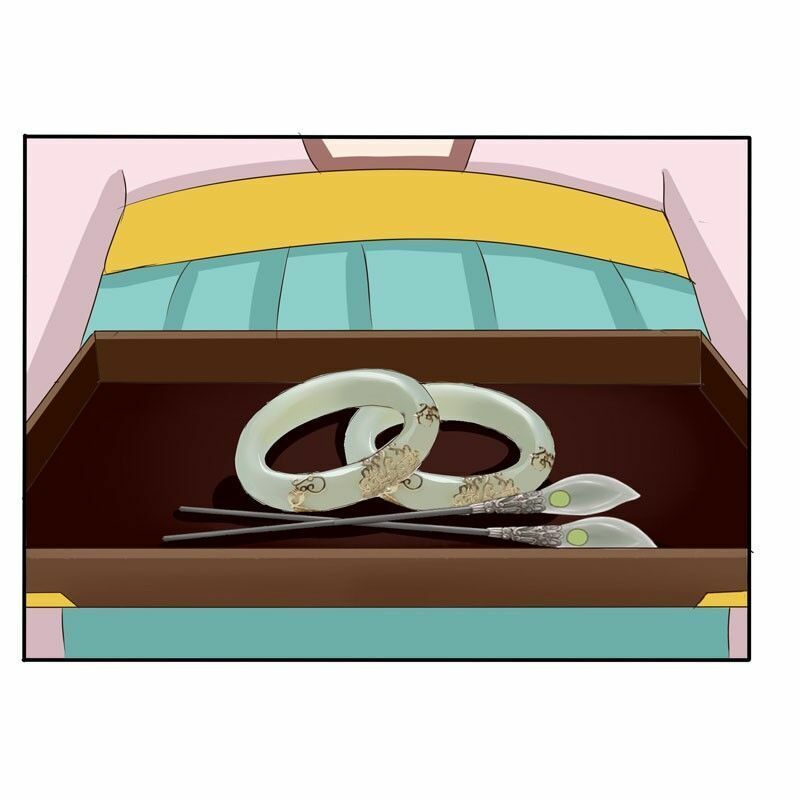 đọc truyện Thông Linh Phi Chương 65 ảnh 7 tại Thiên Thai Truyện