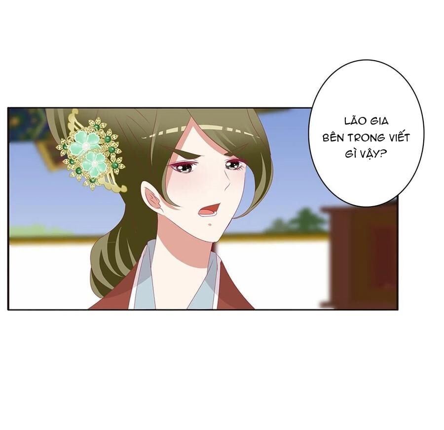 đọc truyện Thông Linh Phi Chương 650 ảnh 13 tại Thiên Thai Truyện