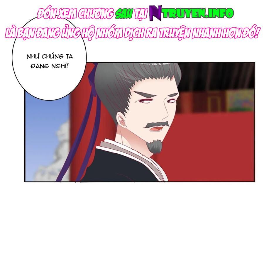 đọc truyện Thông Linh Phi Chương 650 ảnh 14 tại Thiên Thai Truyện